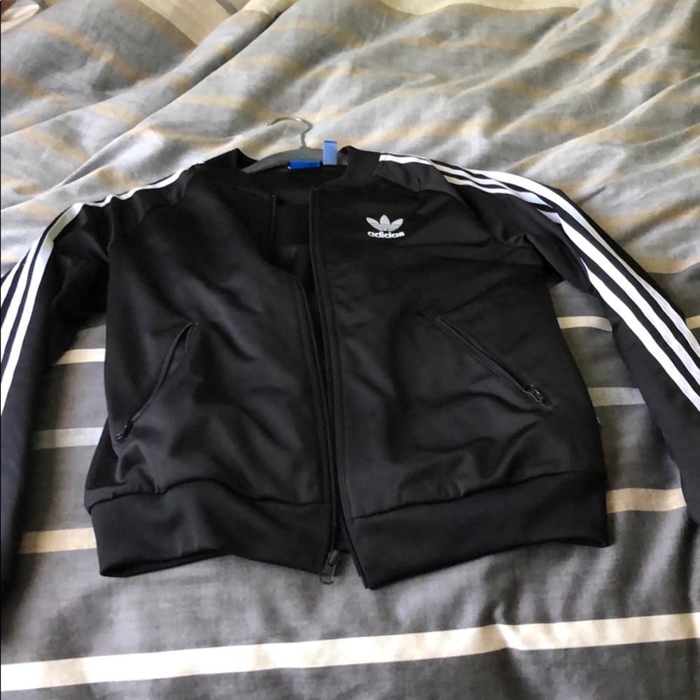 Adidas Originals Superstar Track Jacket